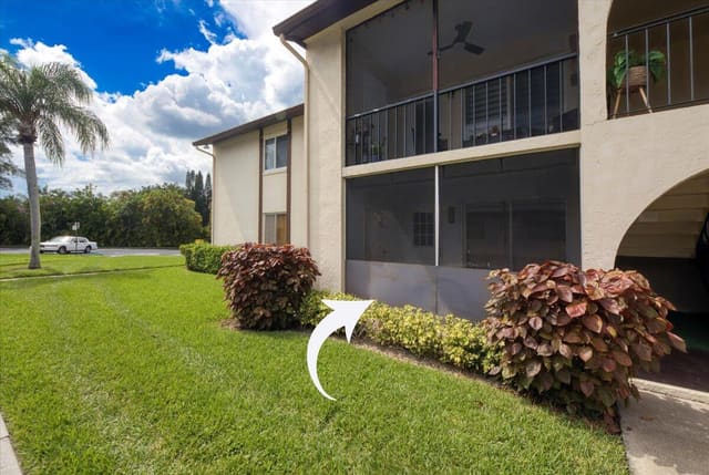 3492 La Mar Court C-1, Greenacres, FL 33463