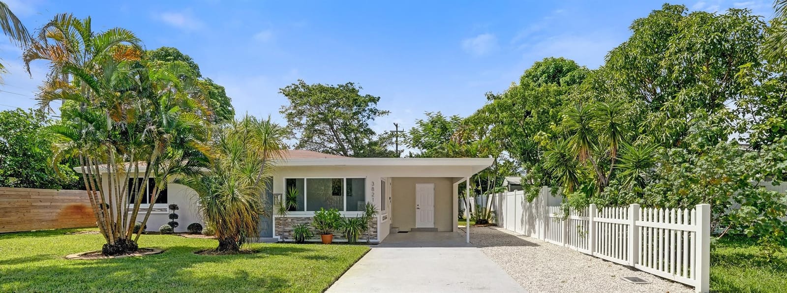 3821 NW 3rd Avenue, Oakland Park, FL 33309