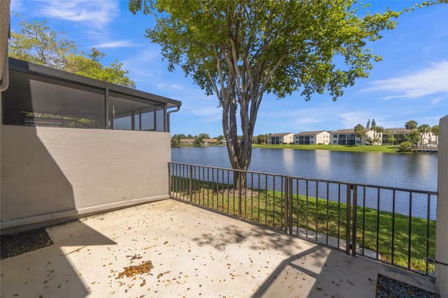 11291 NW 16th Court, sold in Villas Lakes, Pembroke Pines, FL