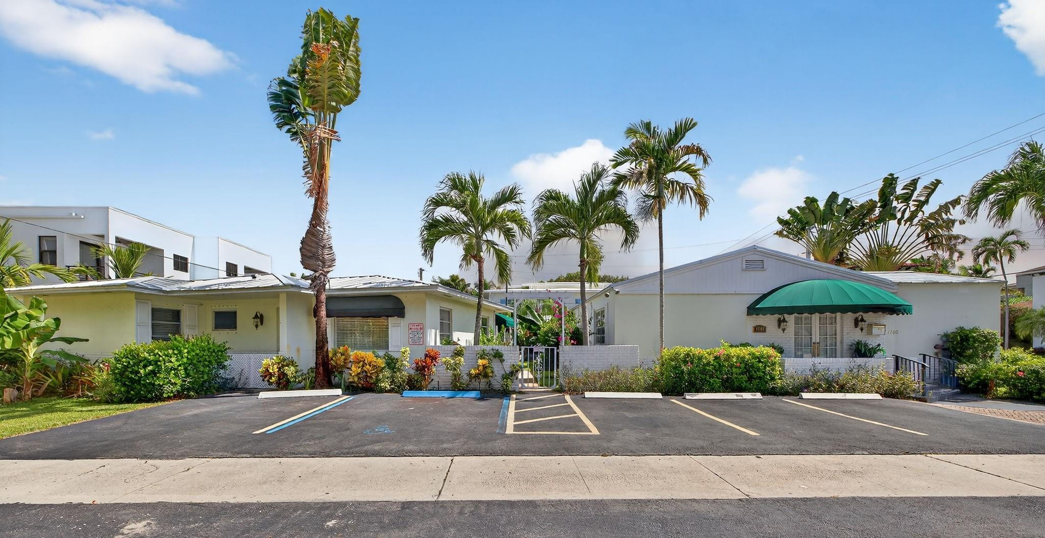 1700 NE 5 Street, Fort Lauderdale, FL 33301, Fort Lauderdale