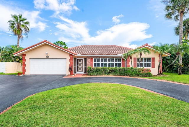 480 NW 11th Avenue, Boca Raton, FL 33486