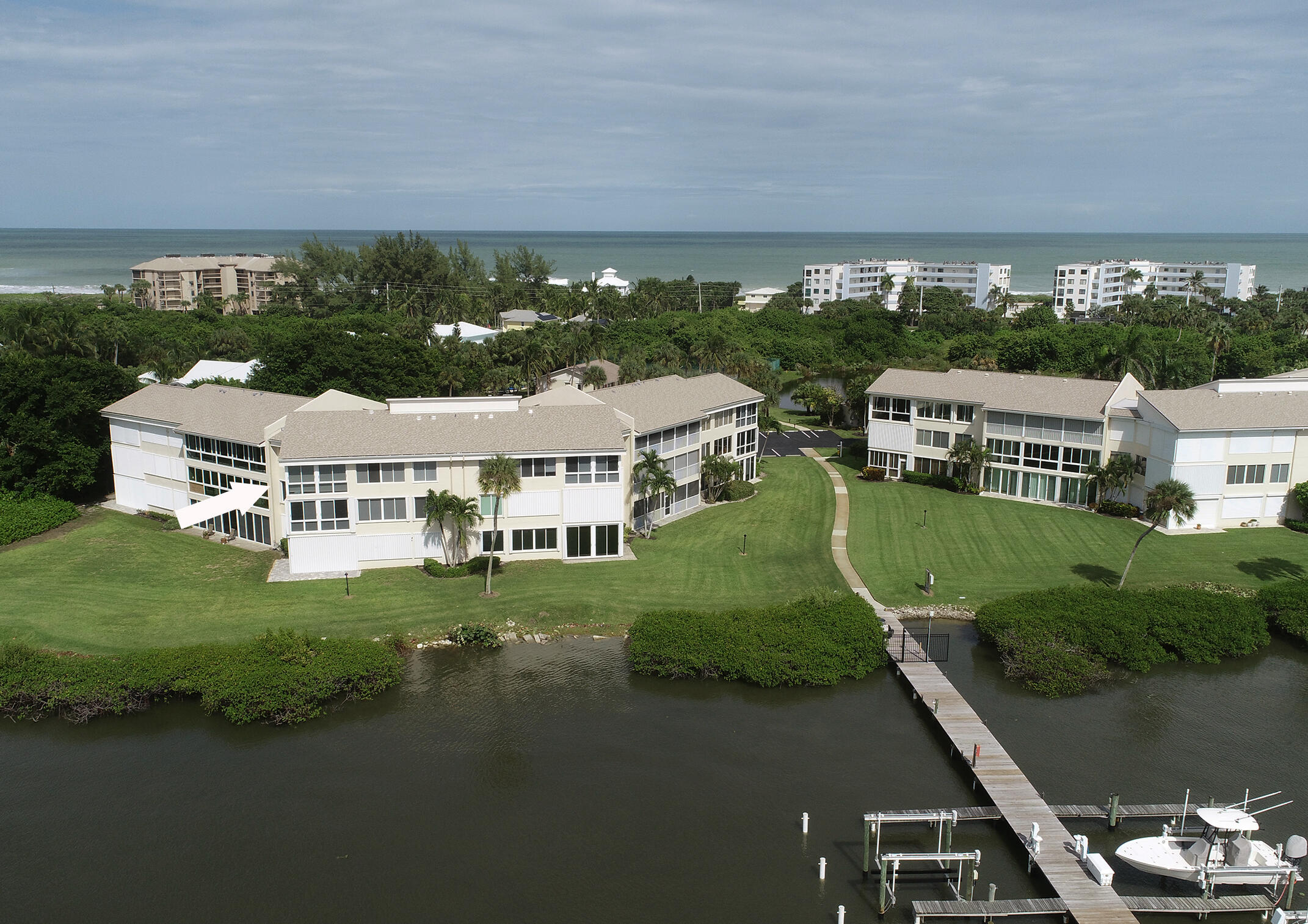 2370 NE Ocean Boulevard C305, Stuart, FL 34996, Stuart