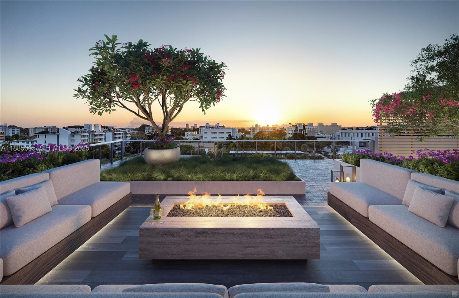 9481 E Bay Harbor Drive 403 — photo 11