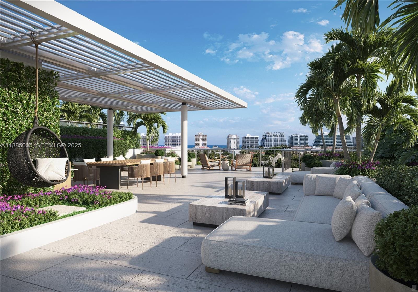 9481 E Bay Harbor Drive 403 — photo 10