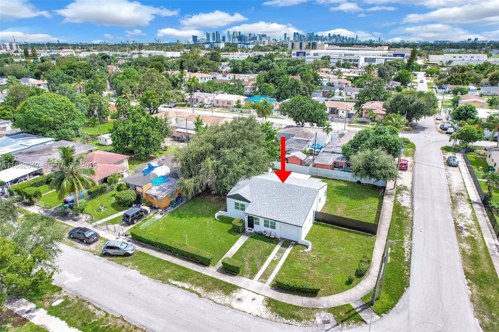 1090 NW 77th Street, Miami, FL 33150 photo 5