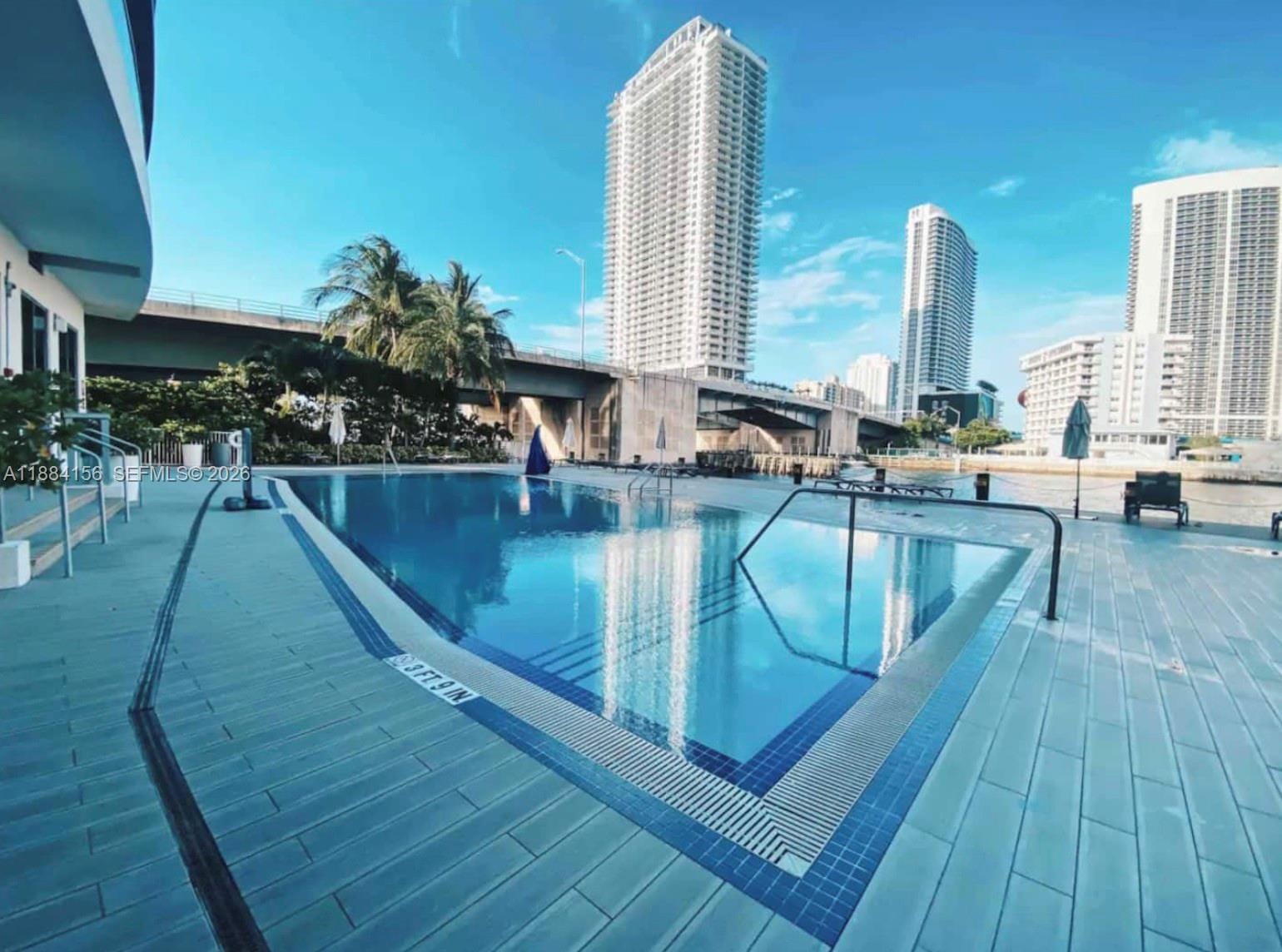 2602 E Hallandale Beach Boulevard R705 — photo 3