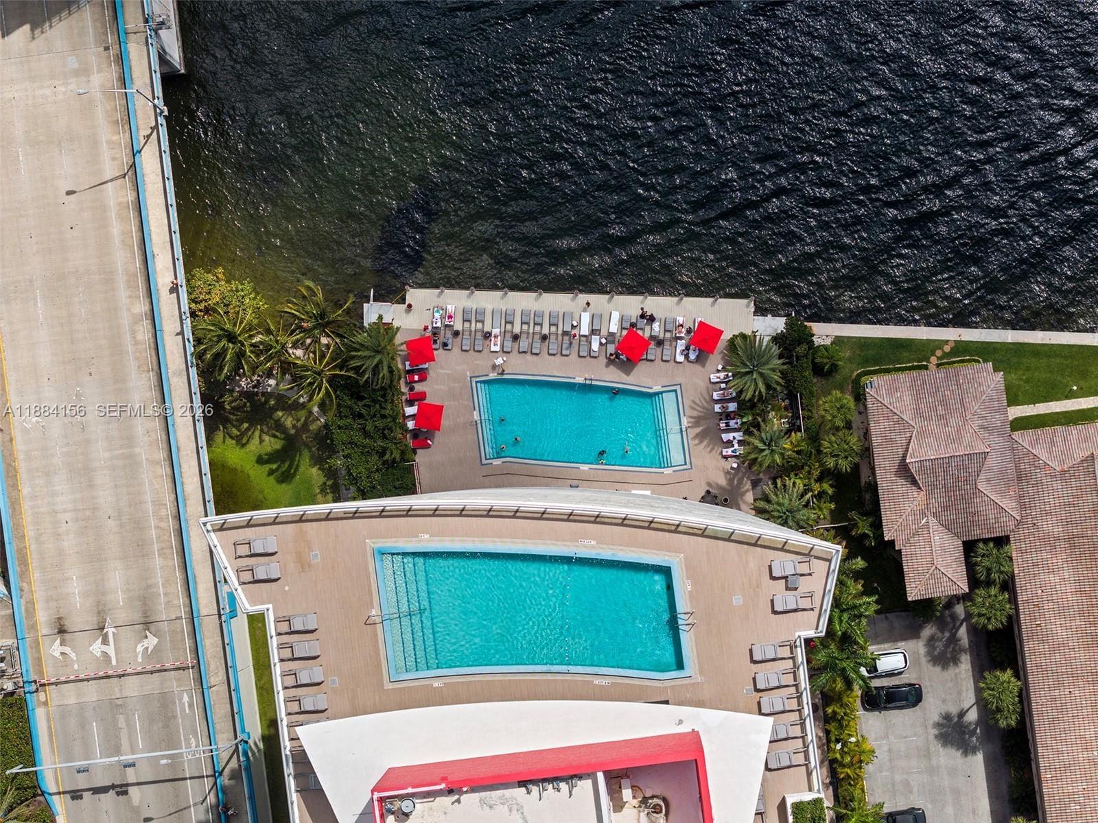 2602 E Hallandale Beach Boulevard R705 — photo 4