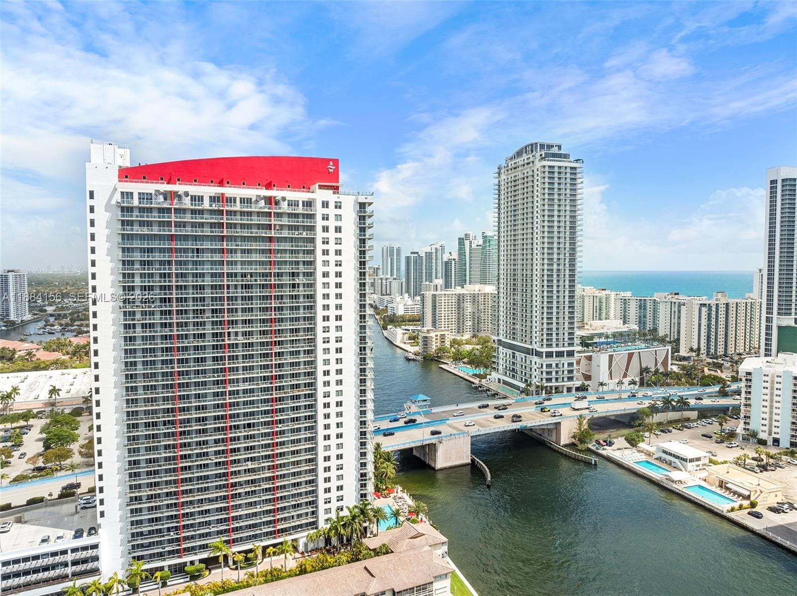 2602 E Hallandale Beach Boulevard R705 — photo 6