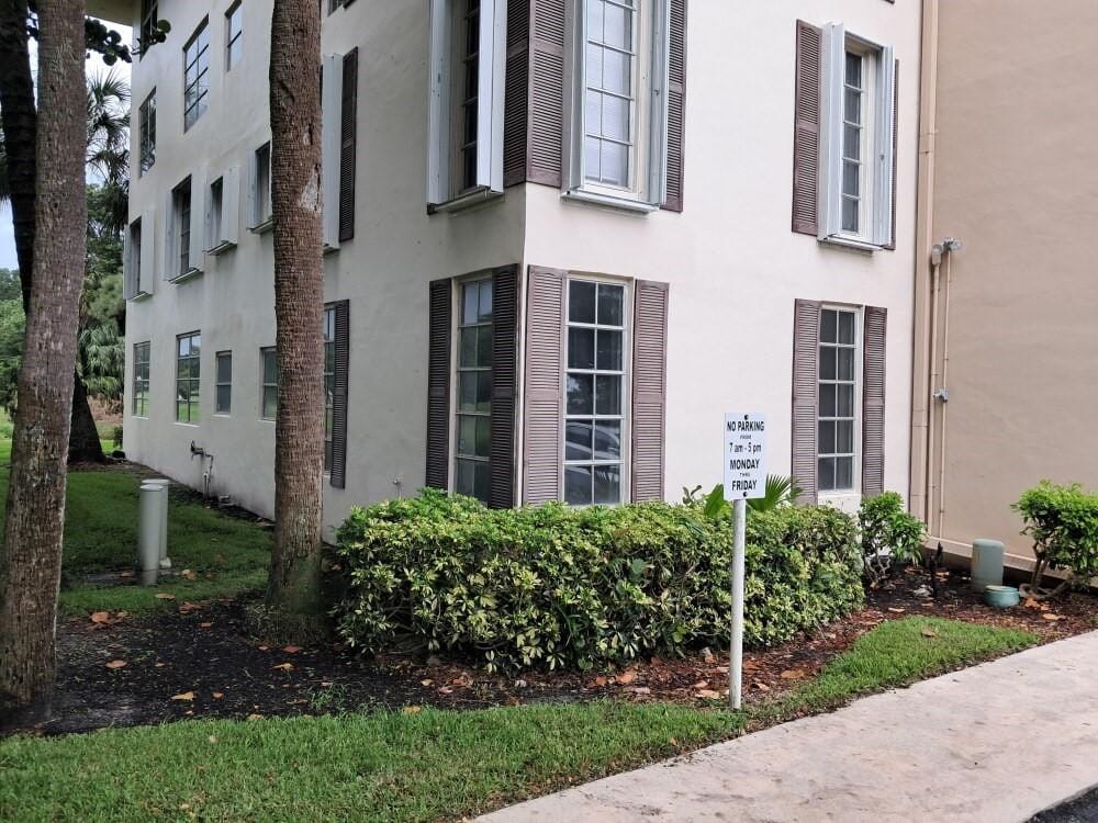 3051 S Palm Aire Drive 110, Pompano Beach, FL 33069 photo 14