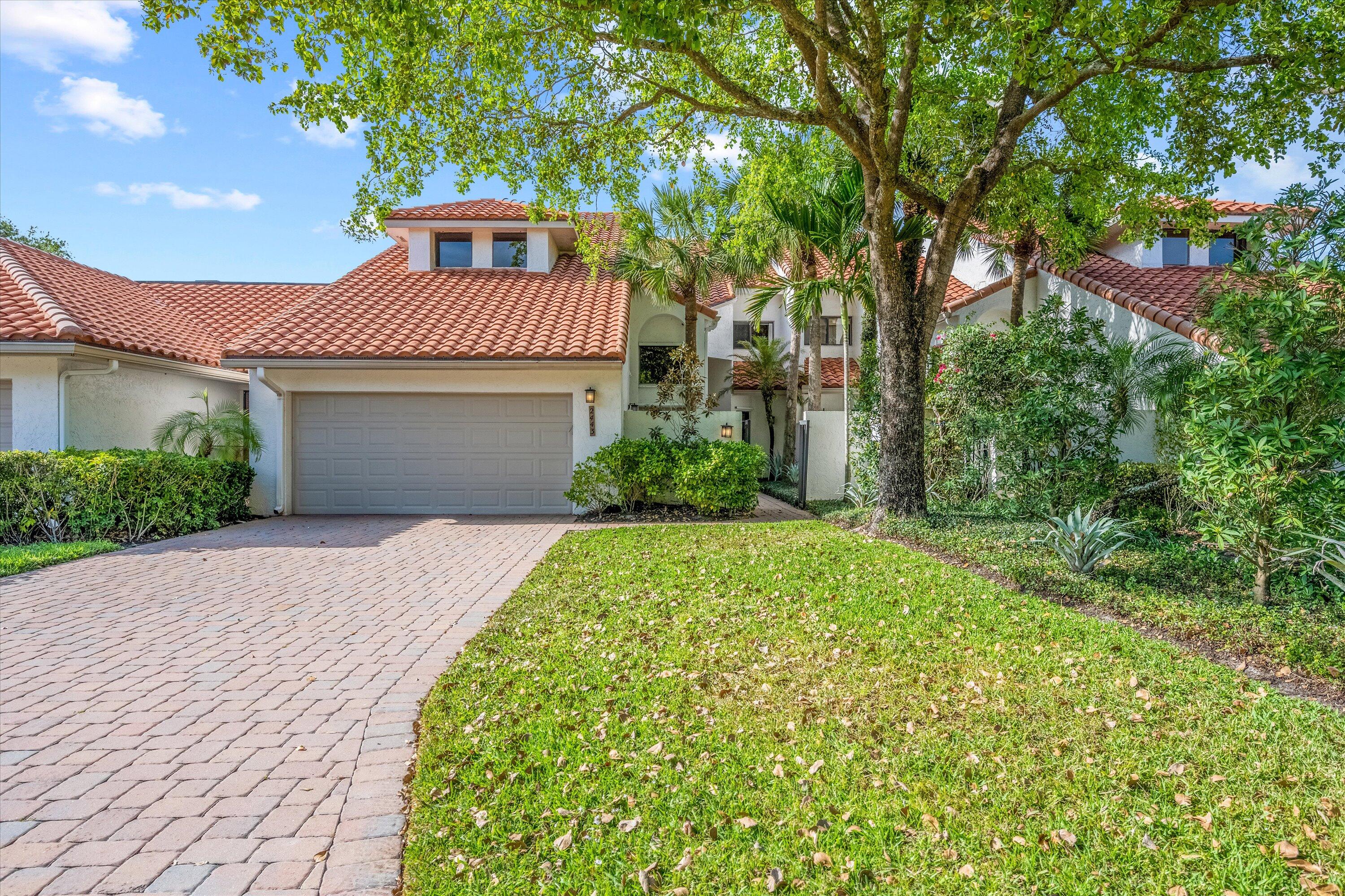2443 Windsor Way Court, Wellington, FL 33414, Wellington