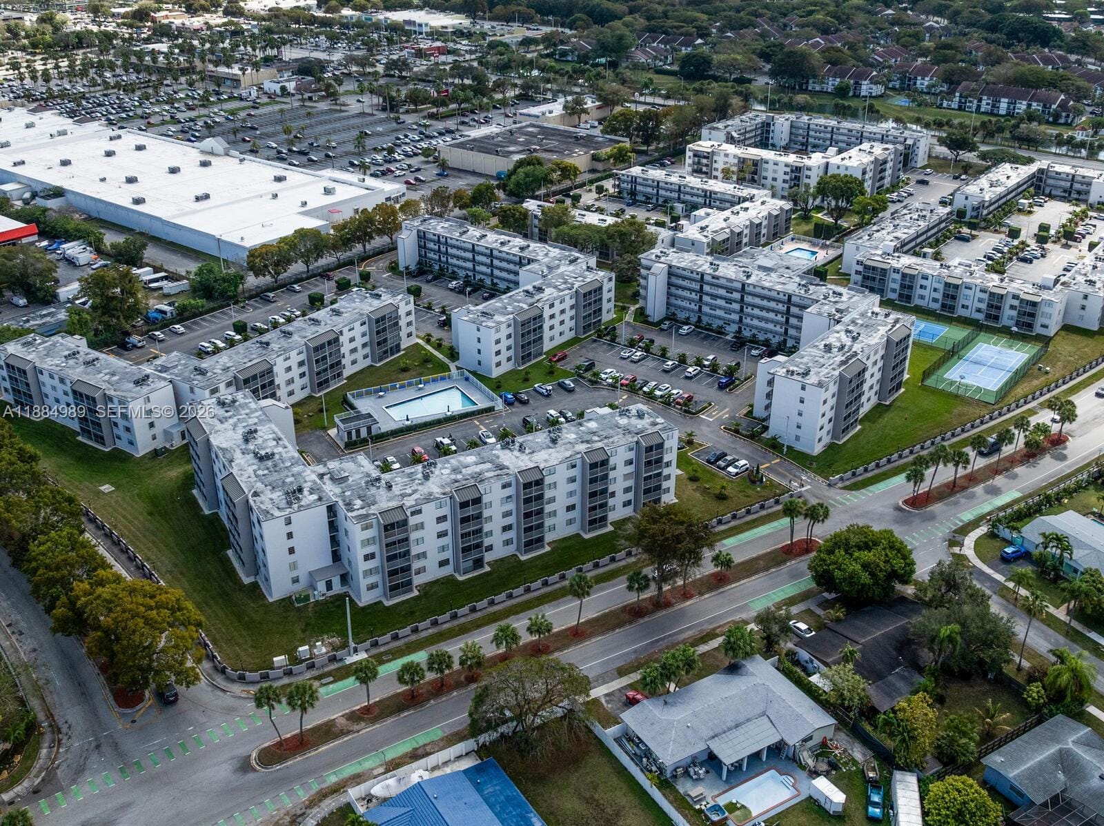 14180 SW 84th Street 407G, Miami, FL 33183 photo 24