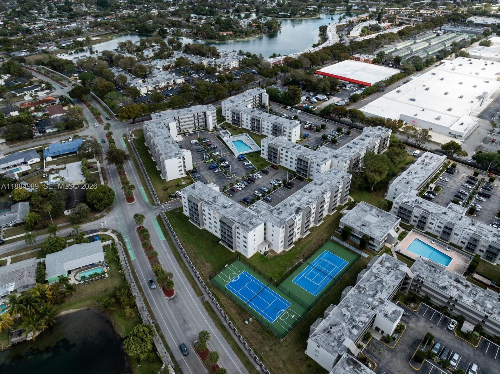 14180 SW 84th Street 407G, Miami, FL 33183 photo 27