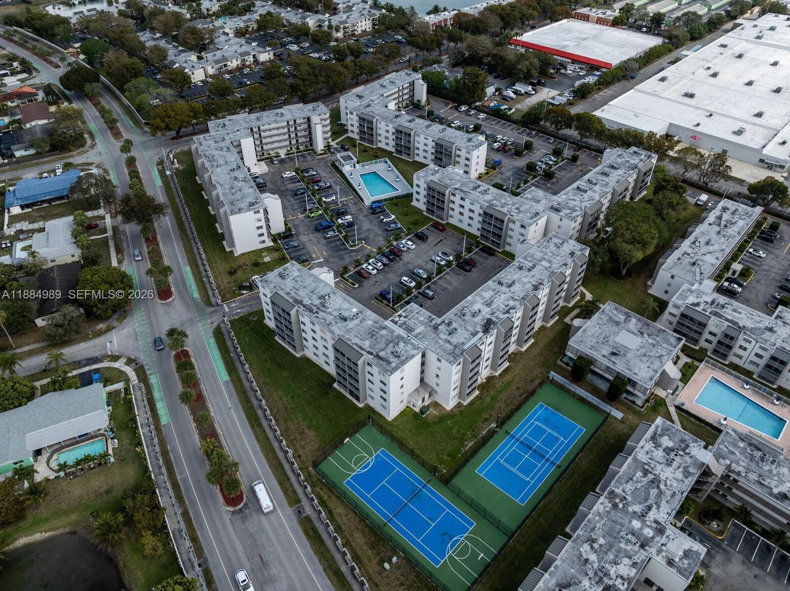 14180 SW 84th Street 407G, Miami, FL 33183 photo 28