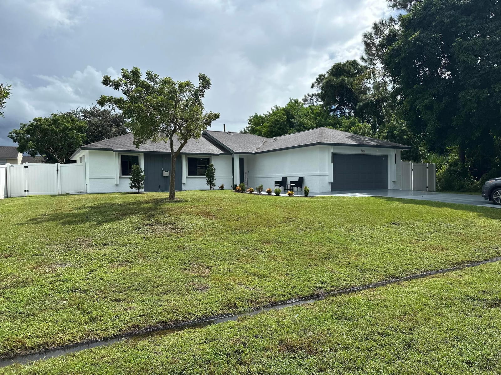 248 SE Fallon Drive, Port St. Lucie, FL 34983