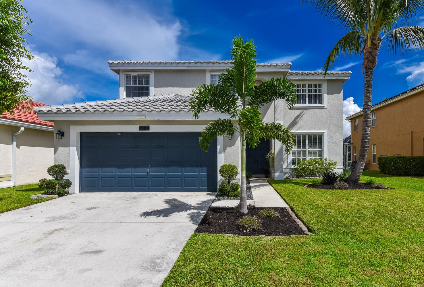 3861 Newport Avenue, Boynton Beach, FL 33436
