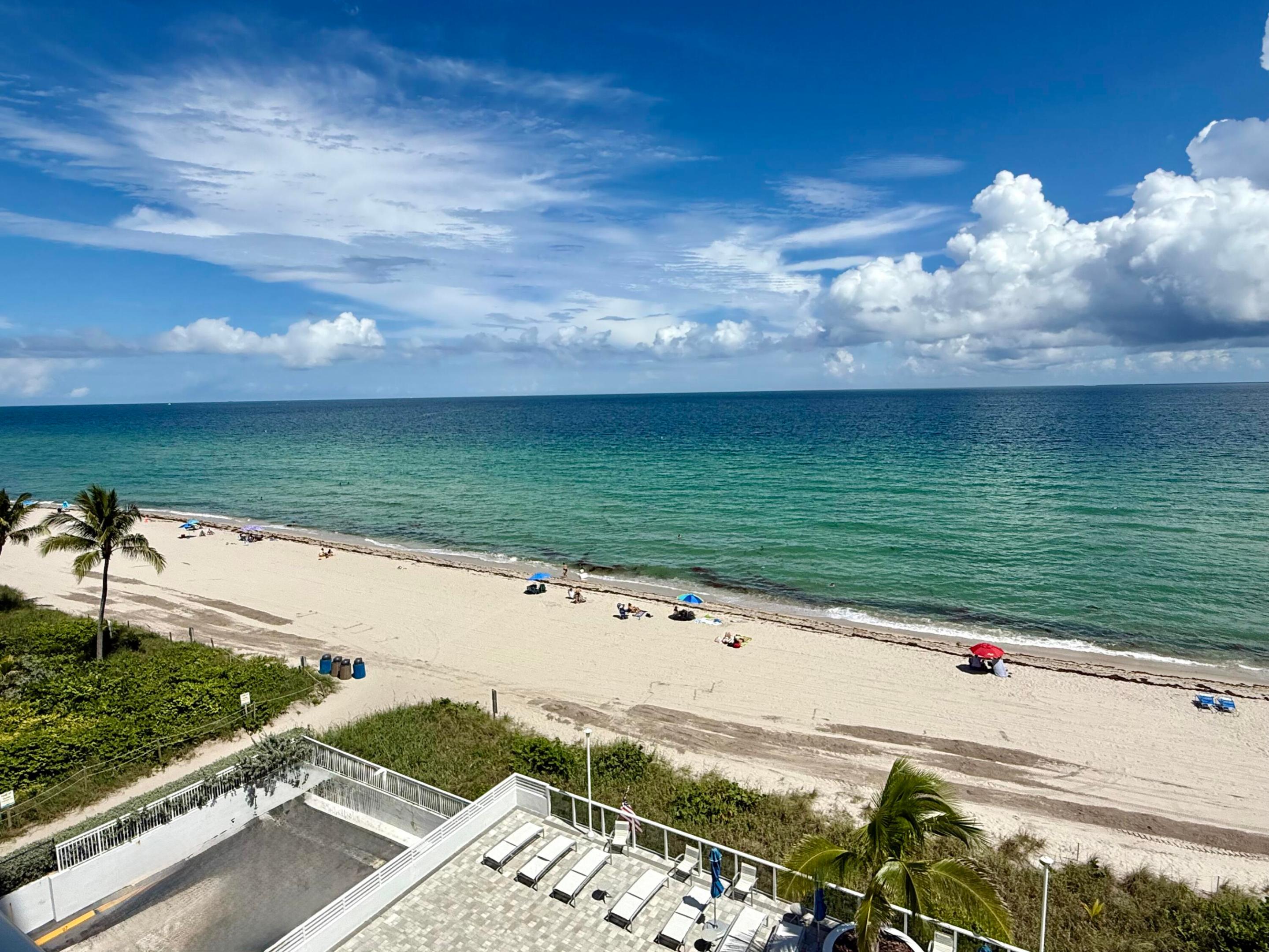 1890 S Ocean Drive 703, Hallandale Beach, FL 33009, Hallandale Beach