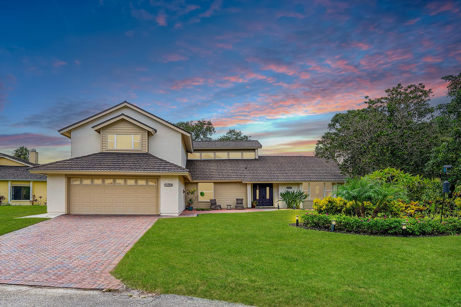 7100 Lorraine Court, Port St. Lucie, FL 34952