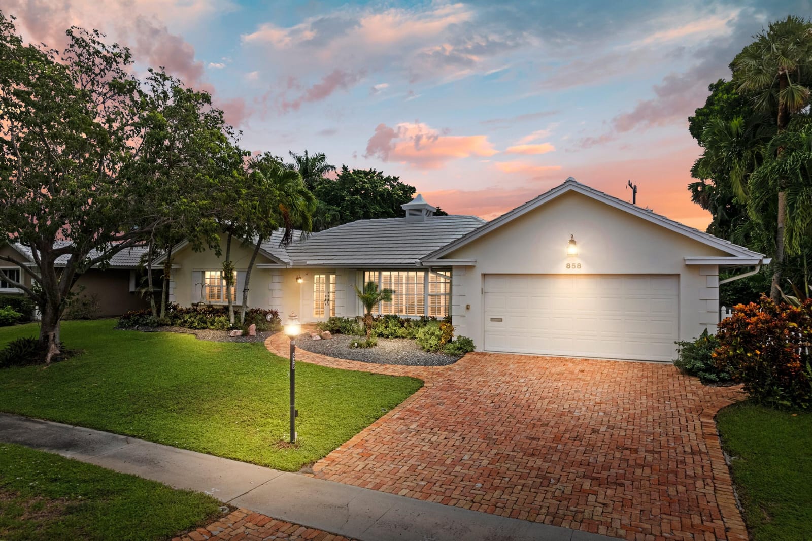 858 Hickory Terrace, Boca Raton, FL 33486 photo 27