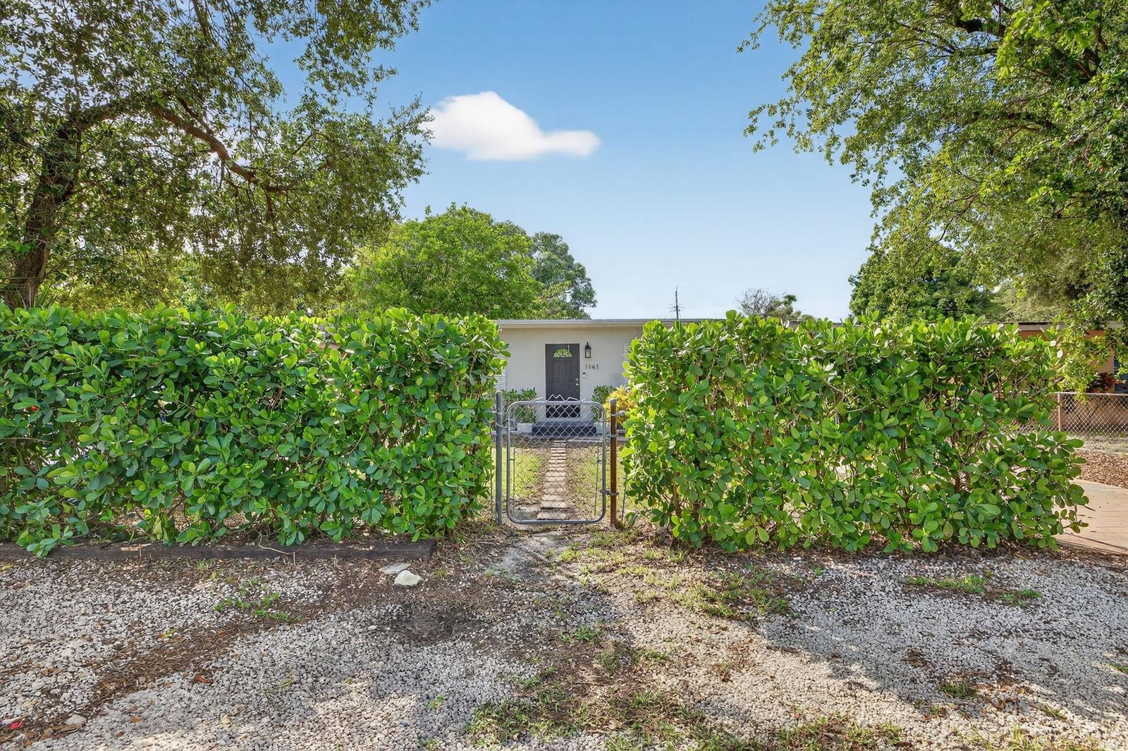 1141 SW 25th Avenue, Fort Lauderdale, FL 33312