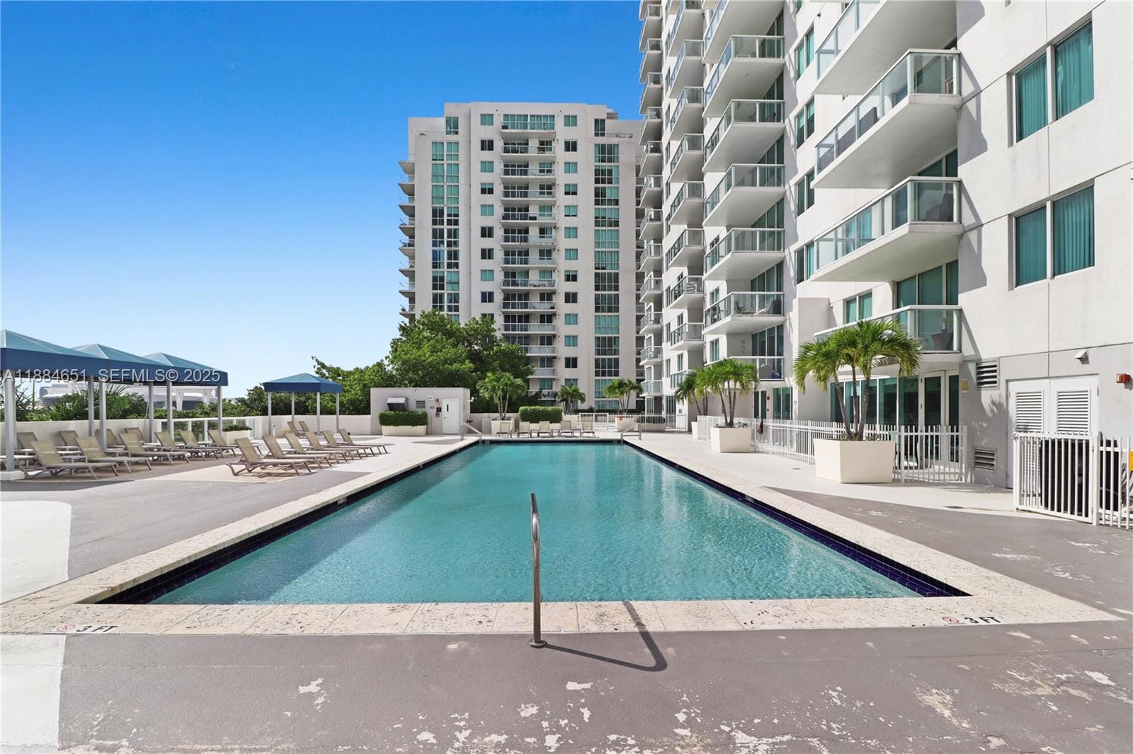 1871 S River Drive 1205, Miami, FL 33125 photo 20