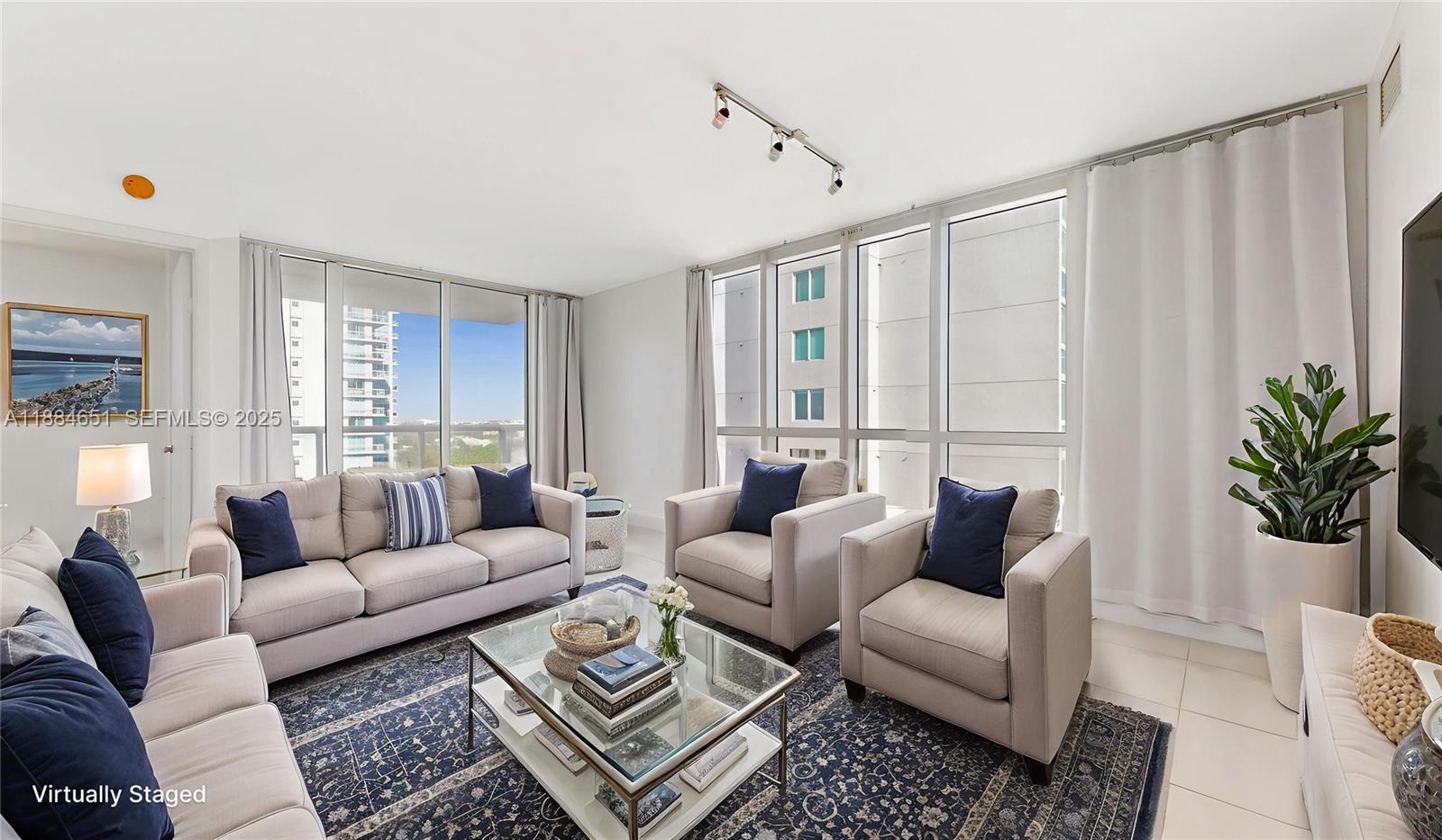 1871 S River Drive 1205, Miami, FL 33125, Miami