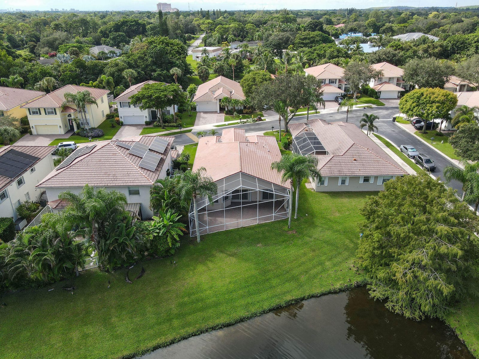148 Hidden Hollow Drive, Palm Beach Gardens, FL 33418