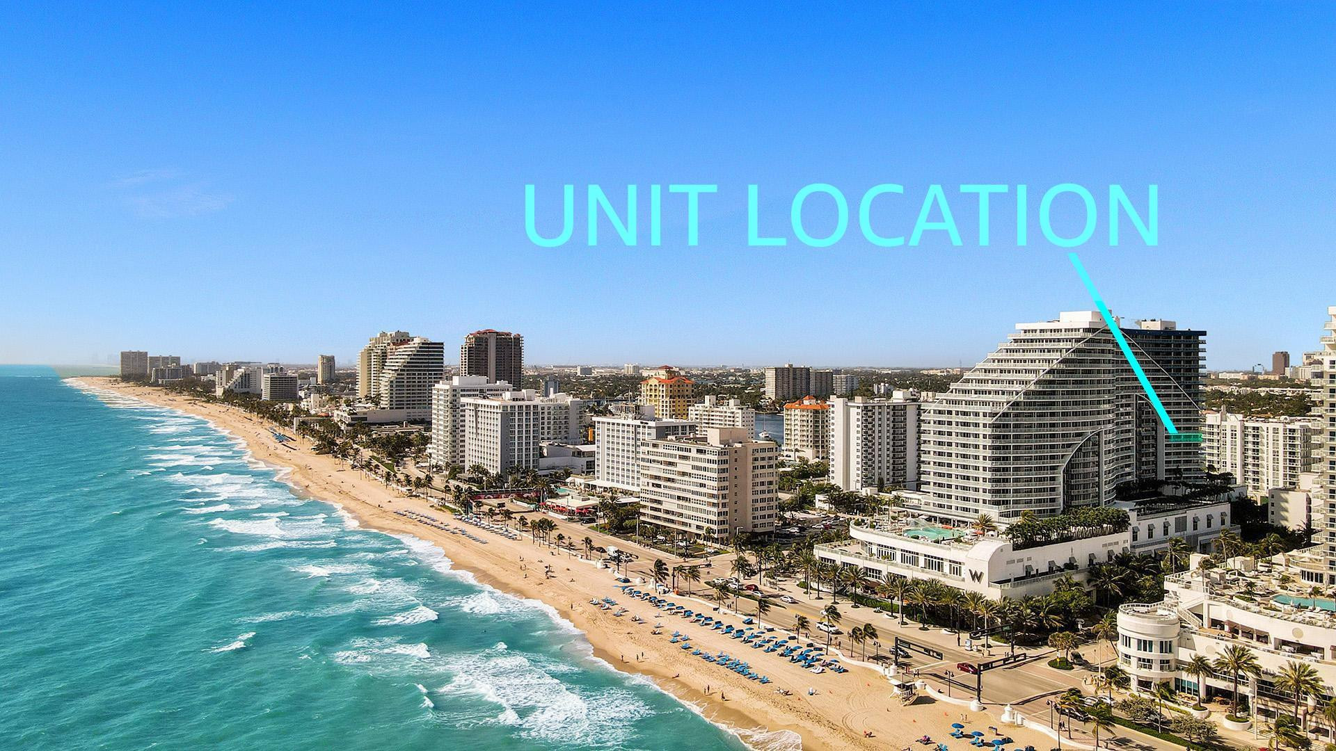 3101 Bayshore Drive 602, Fort Lauderdale, FL 33304, Fort Lauderdale