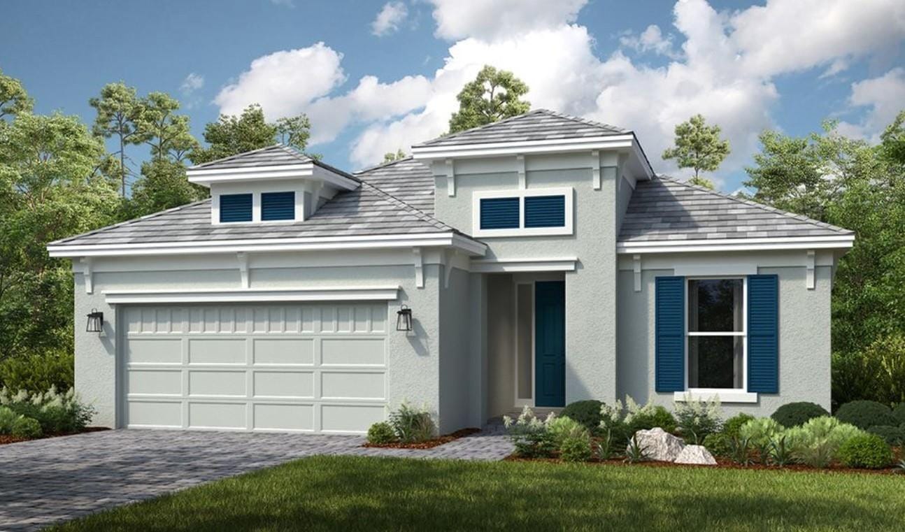 13513 SW Mazzano Street, Port St. Lucie, FL 34987