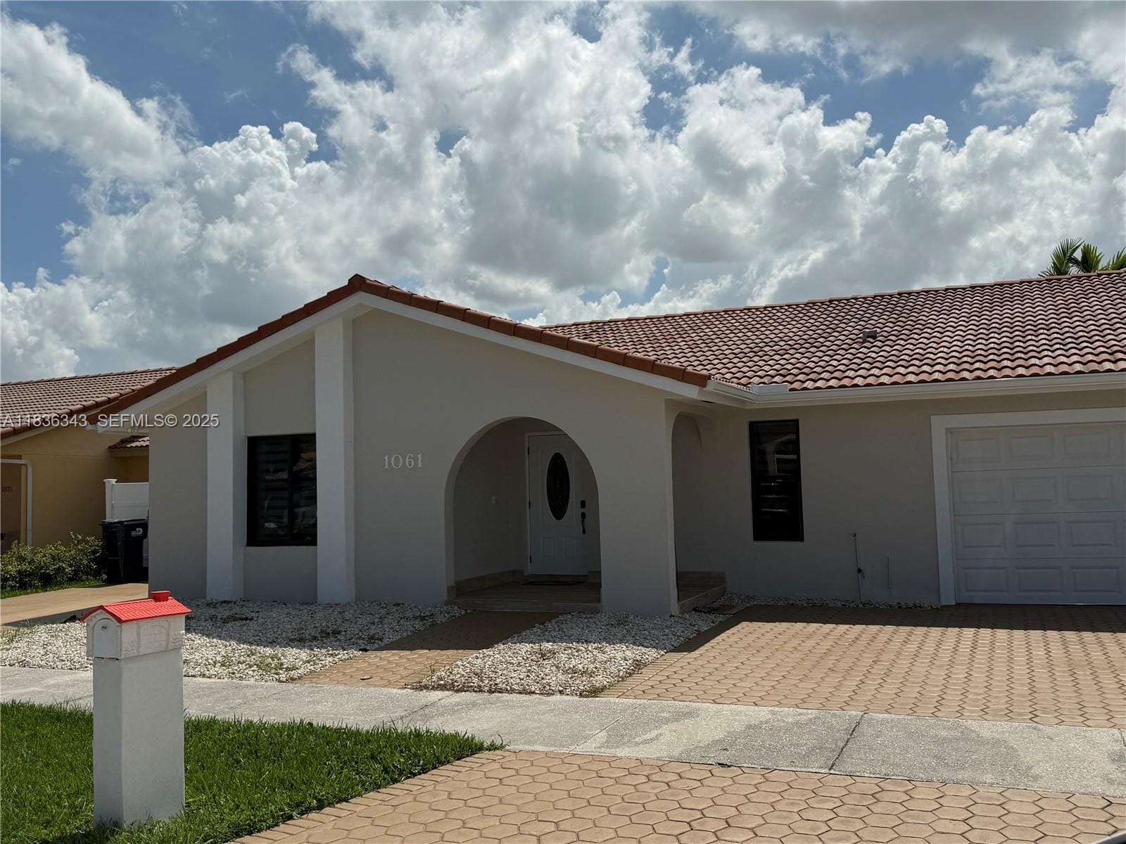 1061 NW 128th Avenue, Miami, FL 33182