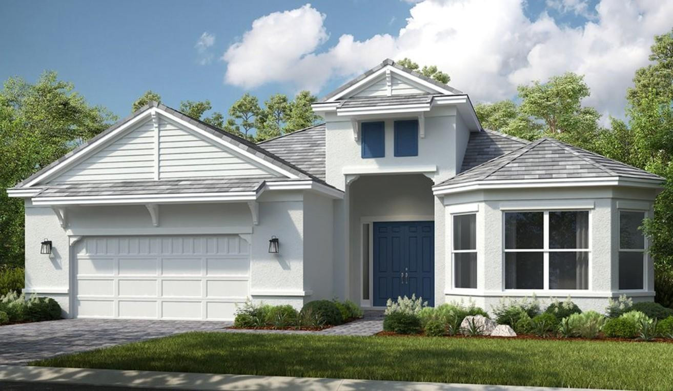 9918 SW Davanti Drive, Port St. Lucie, FL 34987, Port St Lucie
