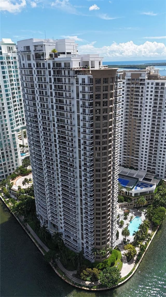 901 Brickell Key Boulevard 3605, Miami, FL 33131