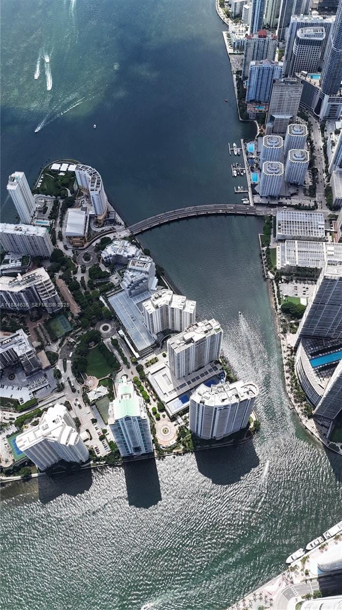 901 Brickell Key Boulevard 3605, Miami, FL 33131 photo 2