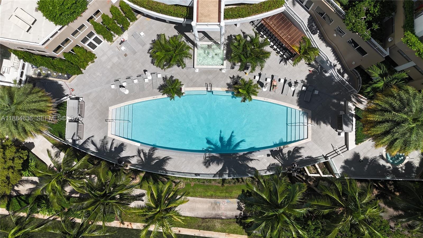 901 Brickell Key Boulevard 3605, Miami, FL 33131 photo 26