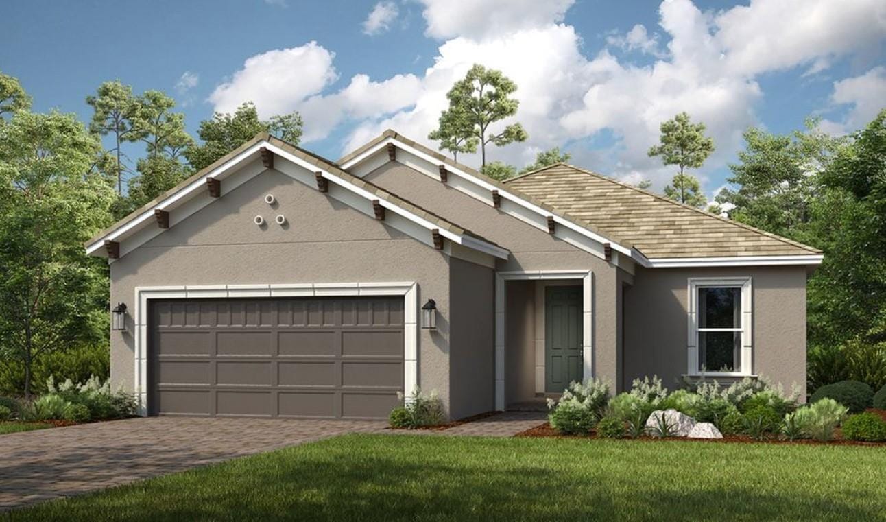 13354 SW Mazzano Street, Port St. Lucie, FL 34987