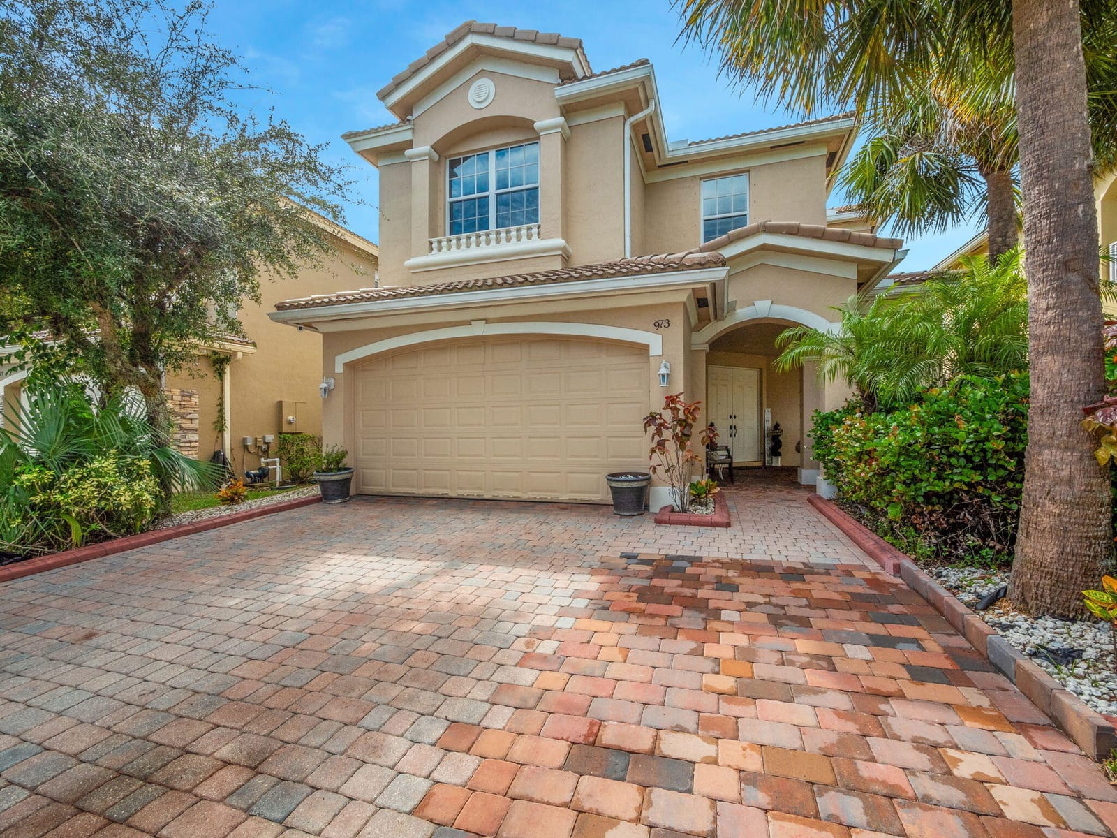 973 NW Leonardo Circle, Port St. Lucie, FL 34986 photo 1