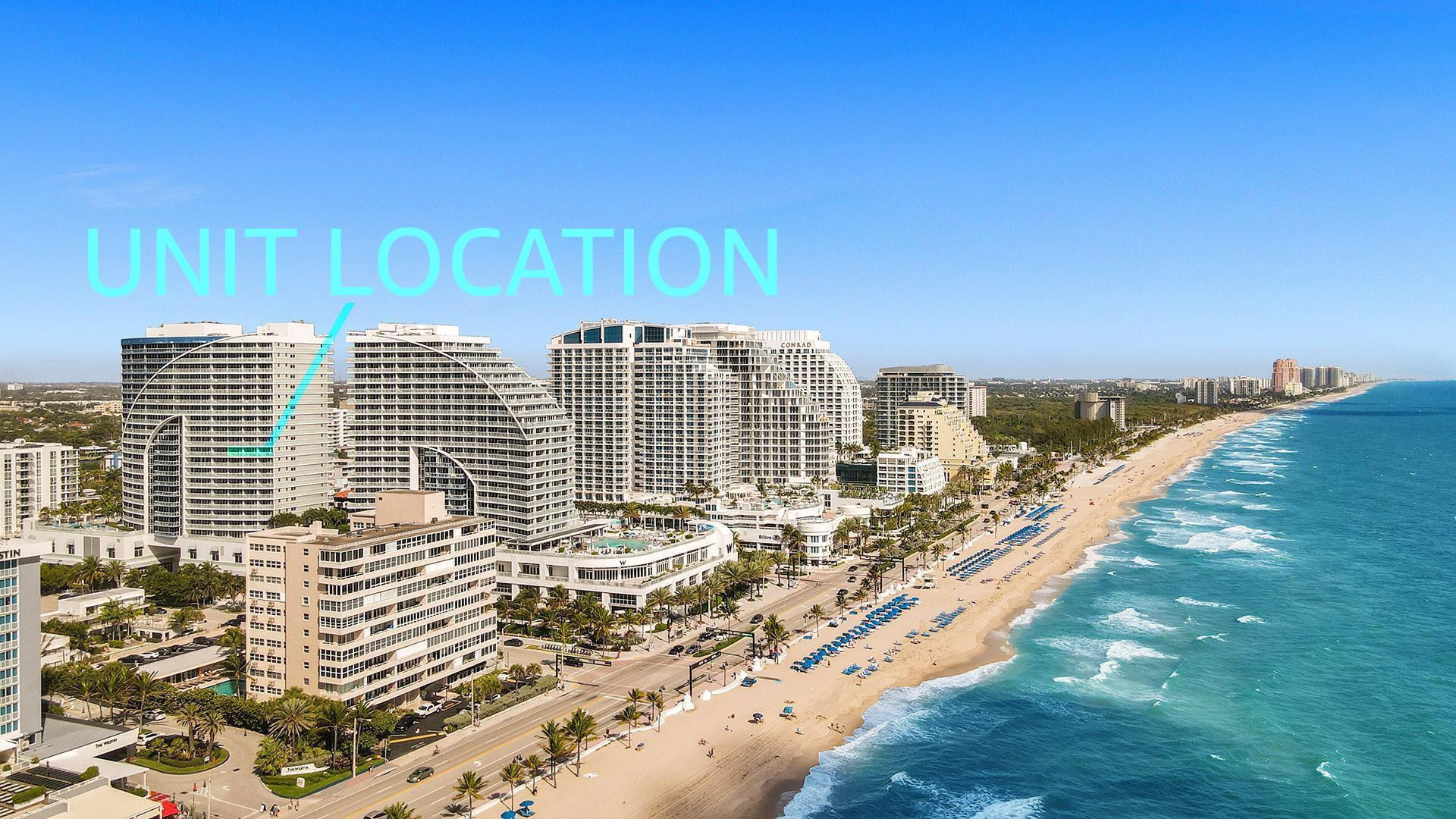 3101 Bayshore Drive 709, Fort Lauderdale, FL 33304, Fort Lauderdale