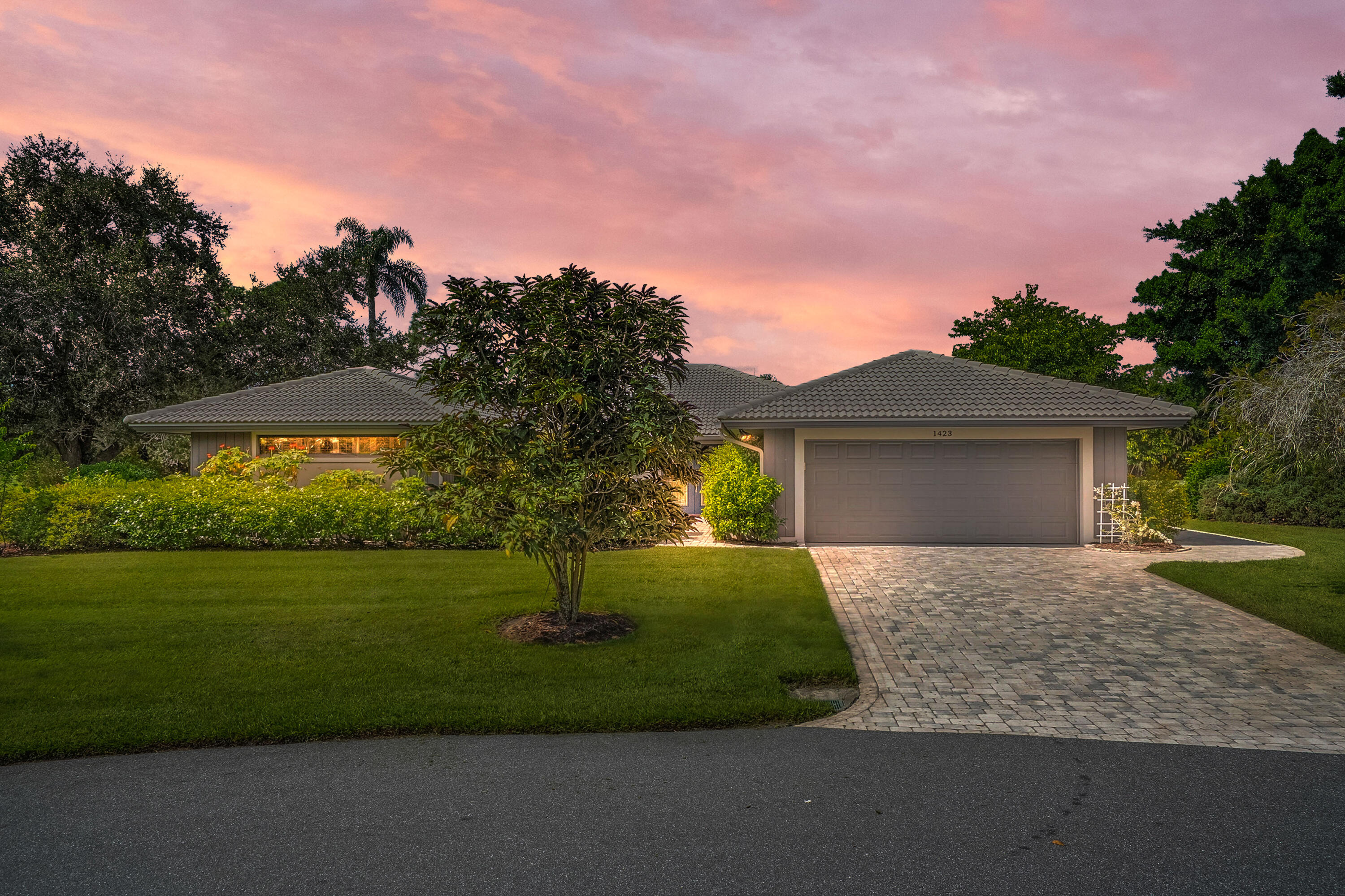 1423 SW Troon Circle, Palm City, FL 34990, Palm City