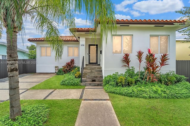 3508 NW 19th Terrace, Miami, FL 33125