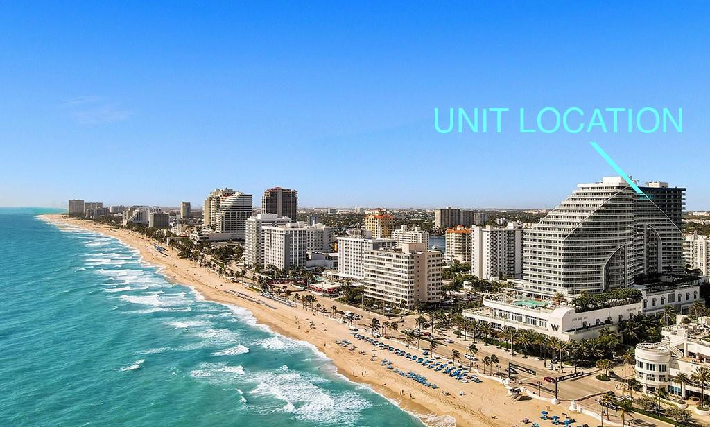 3101 Bayshore Drive 2306, Fort Lauderdale, FL 33304, Fort Lauderdale
