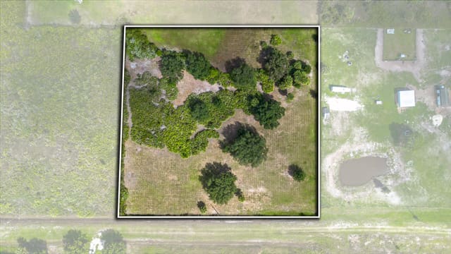 Tbd NW 248th St Street, Okeechobee, FL 34972