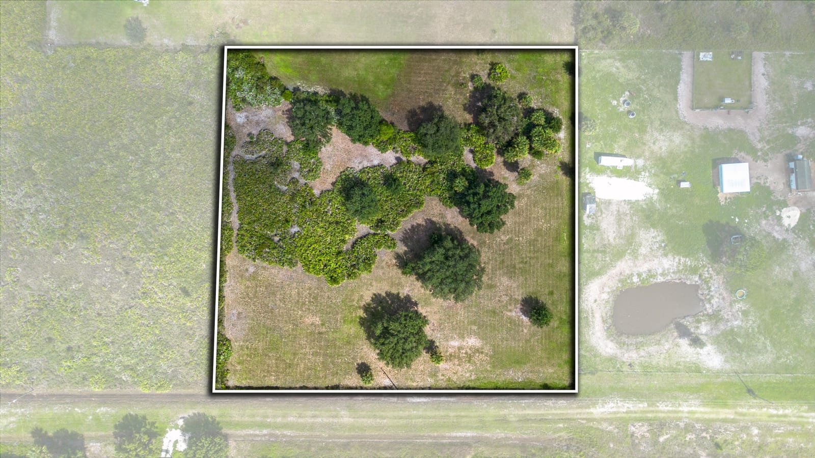 Tbd NW 248th St Street, Okeechobee, FL 34972