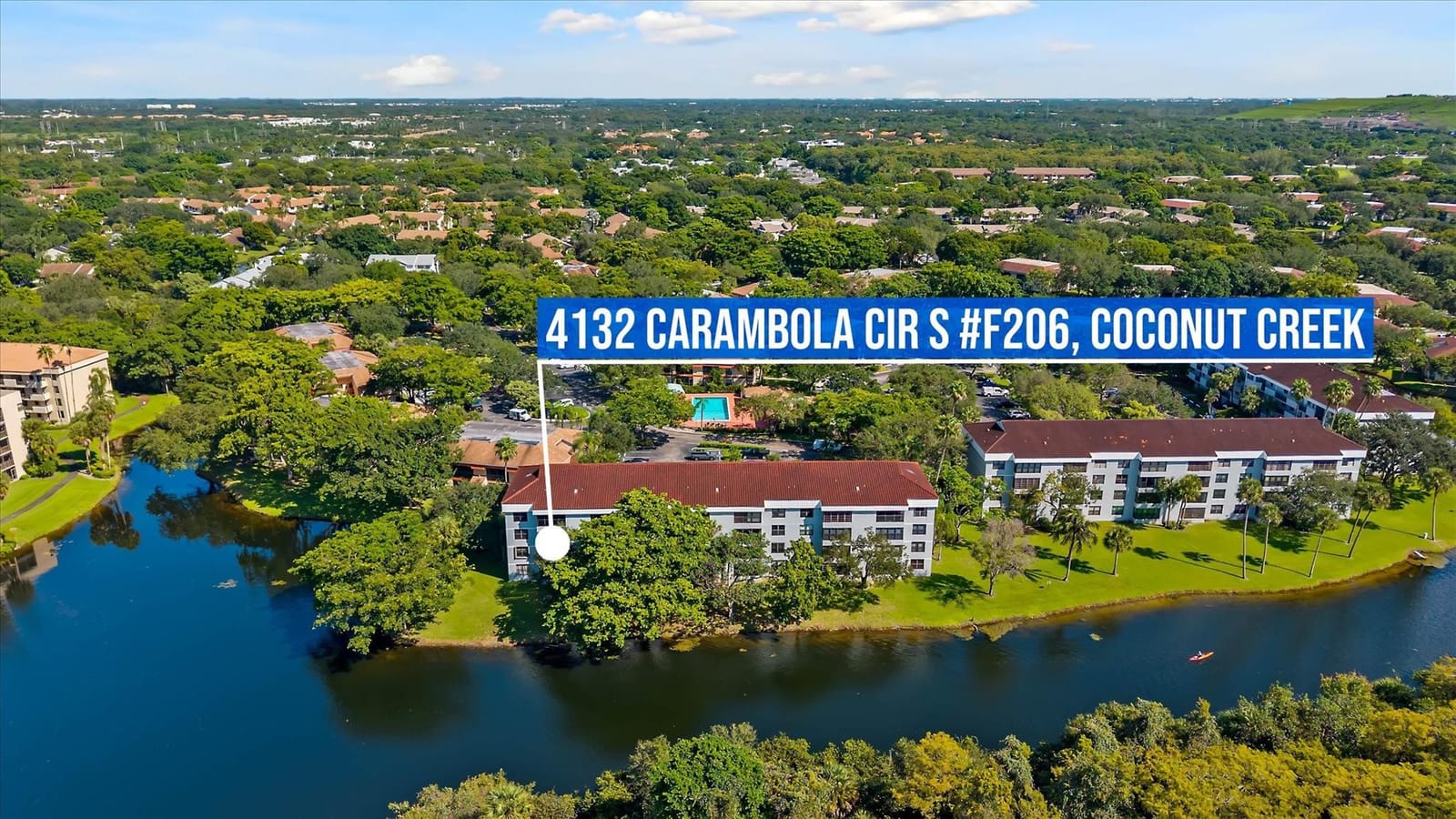 4132 S Carambola Circle F206, Coconut Creek, FL 33066 photo 27