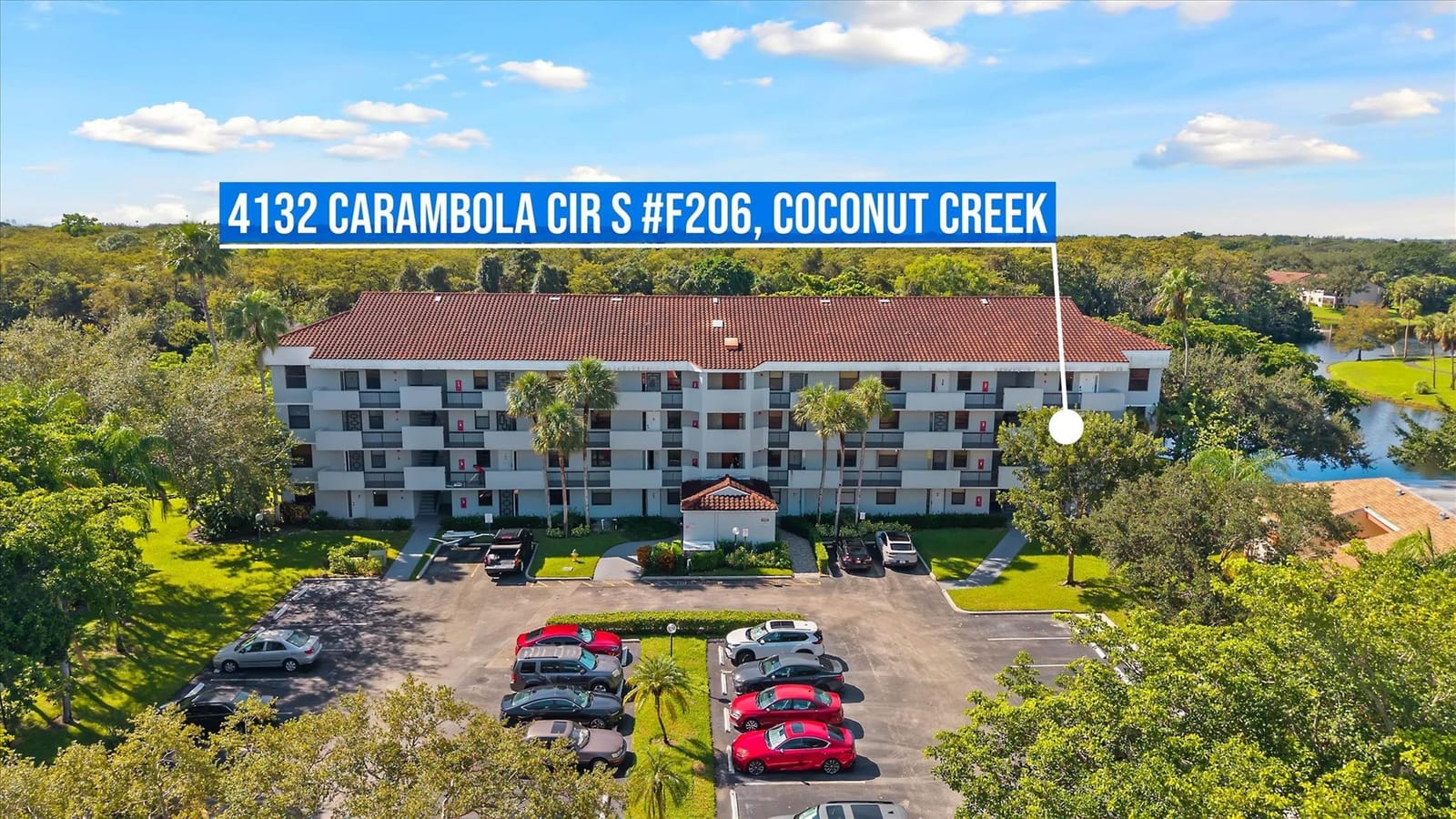 4132 S Carambola Circle F206, Coconut Creek, FL 33066 photo 28