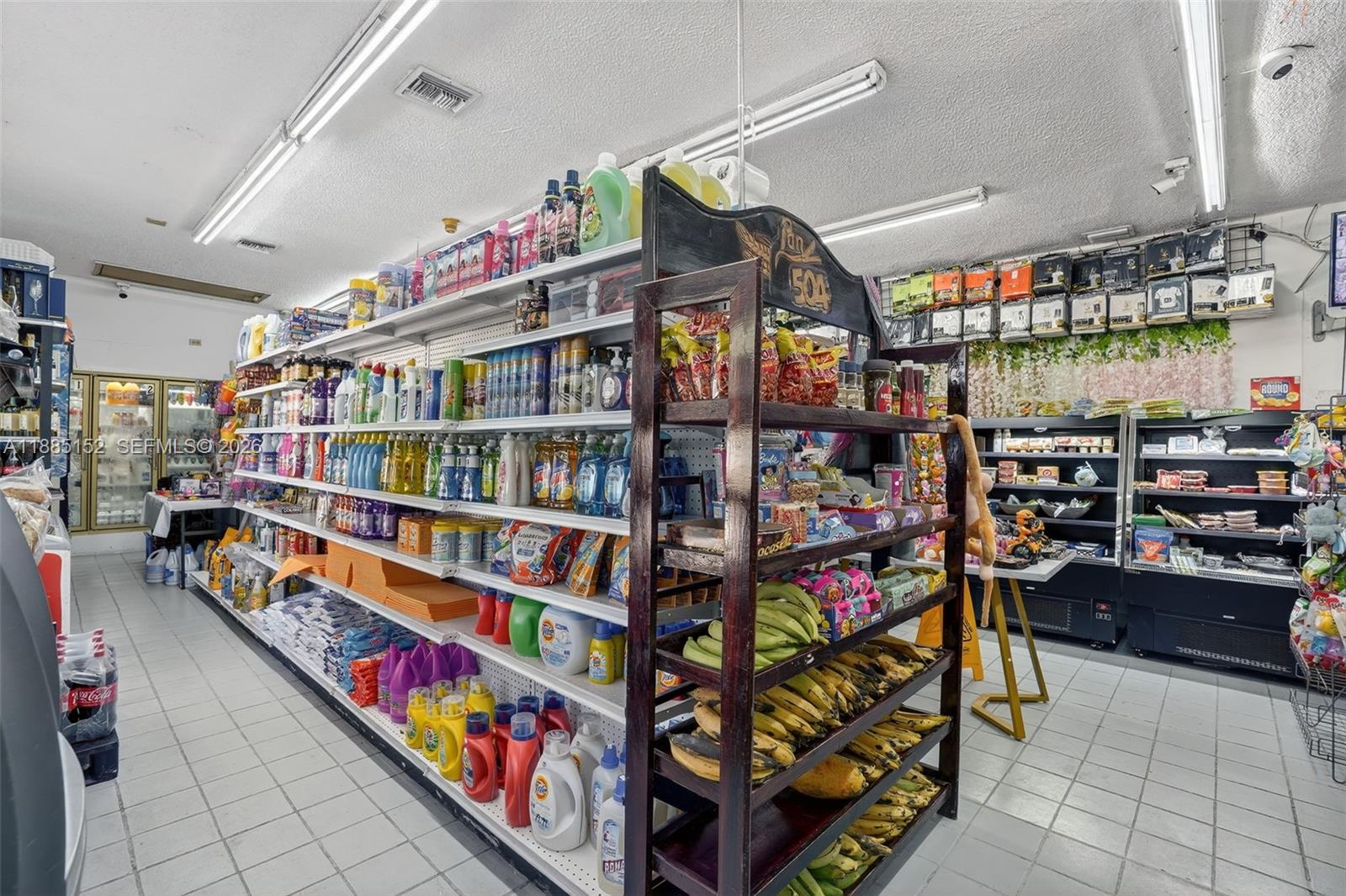 Convenience Store Convenience Store For Sale In Miami, Miami, FL 33135, Miami
