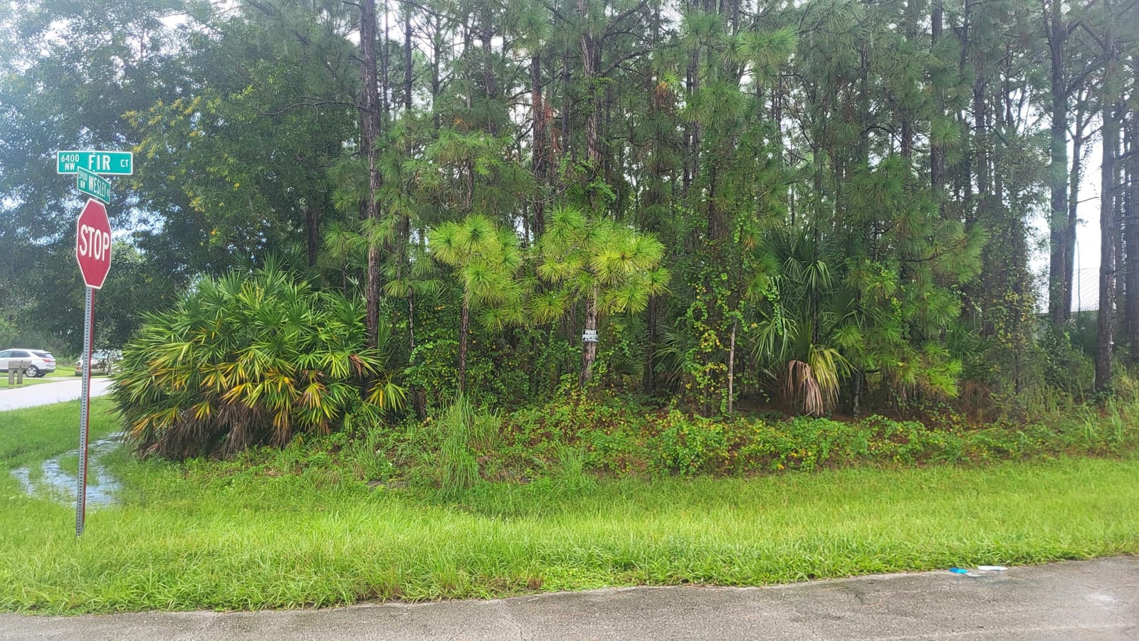 6443 NW Fir Court, Port St. Lucie, FL 34986