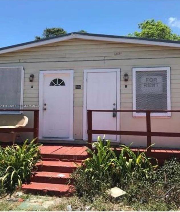 506 18th Street B, West Palm Beach, FL 33407, West Palm Beach