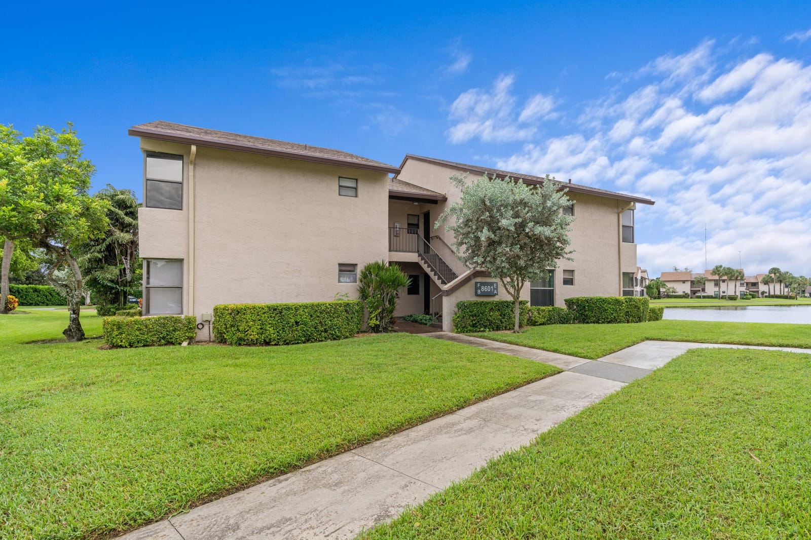 8601 Boca Glades Boulevard W F, Boca Raton, FL 33434 photo 1