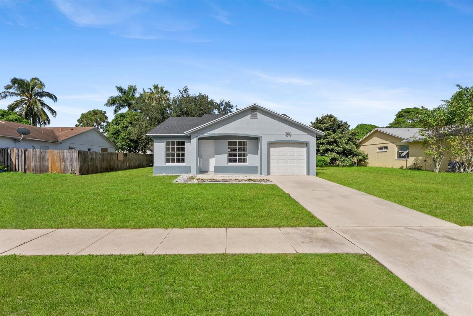 1355 Denlow Lane, Royal Palm Beach, FL 33411