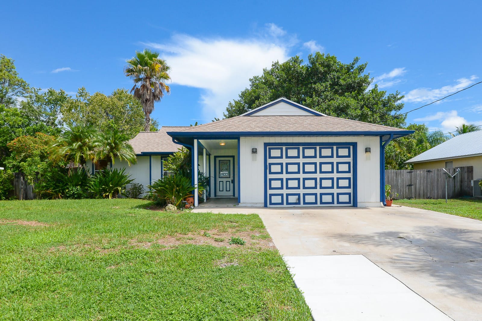 1413 SW Hutchins Street, Port St. Lucie, FL 34983
