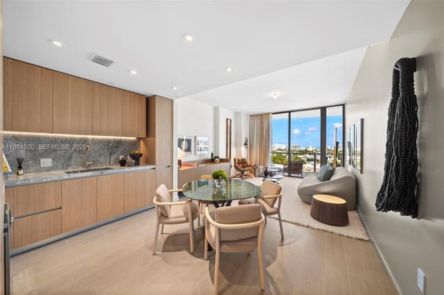500 Alton Road 1006, Miami Beach, FL 33139